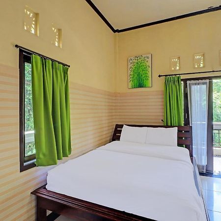 Oyo 91925 Ijo Eco Lodge Hotel Mengwi Kültér fotó