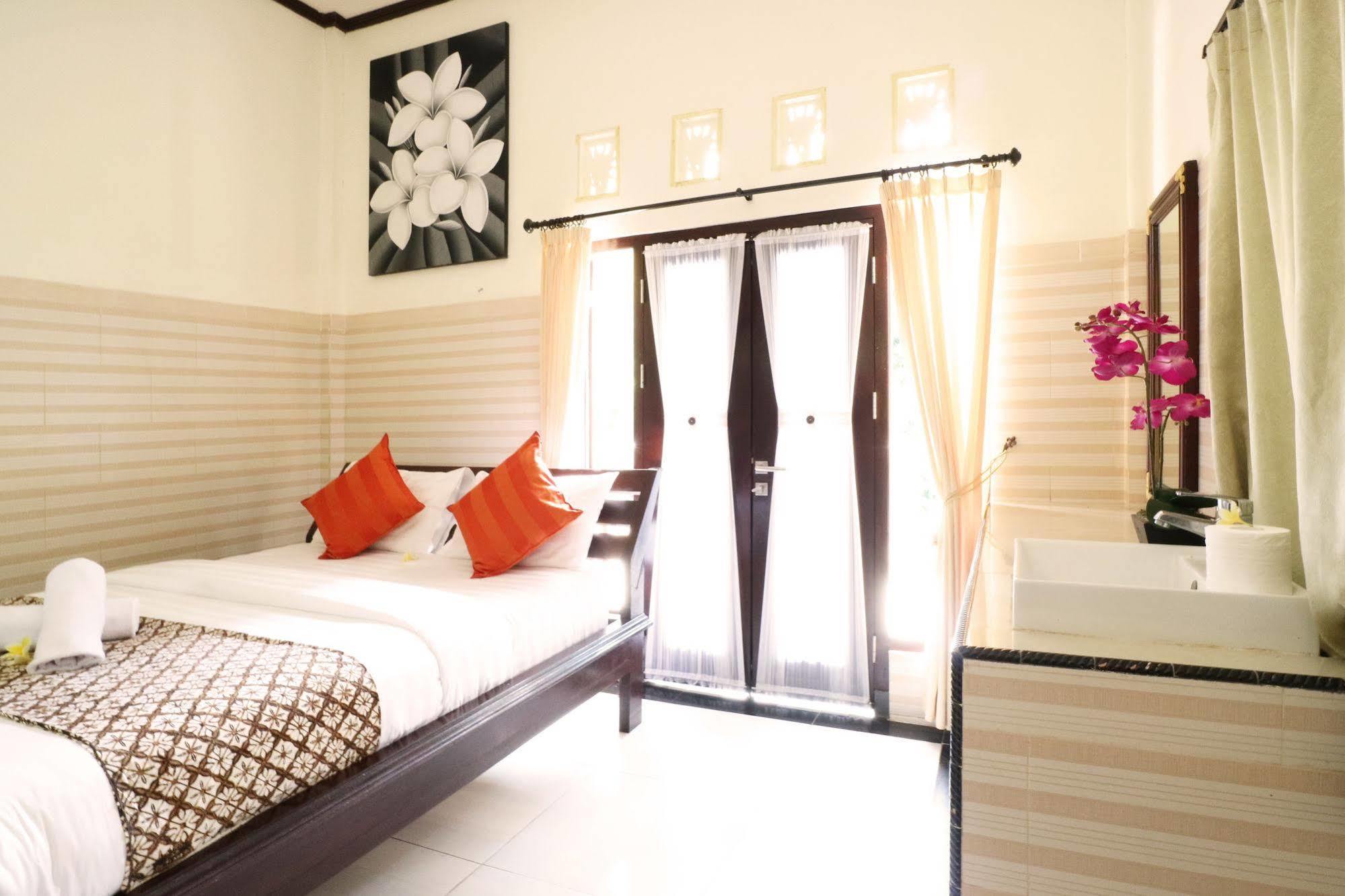 Oyo 91925 Ijo Eco Lodge Hotel Mengwi Kültér fotó